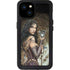 Alchemy Carta Name Of The Rose iPhone 15 Plus Waterproof Case